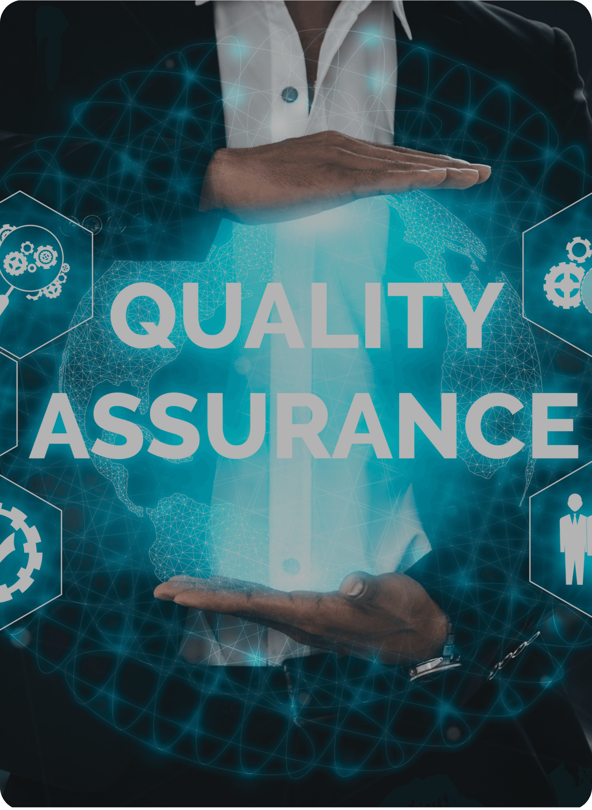 Quality Assurance & Testing