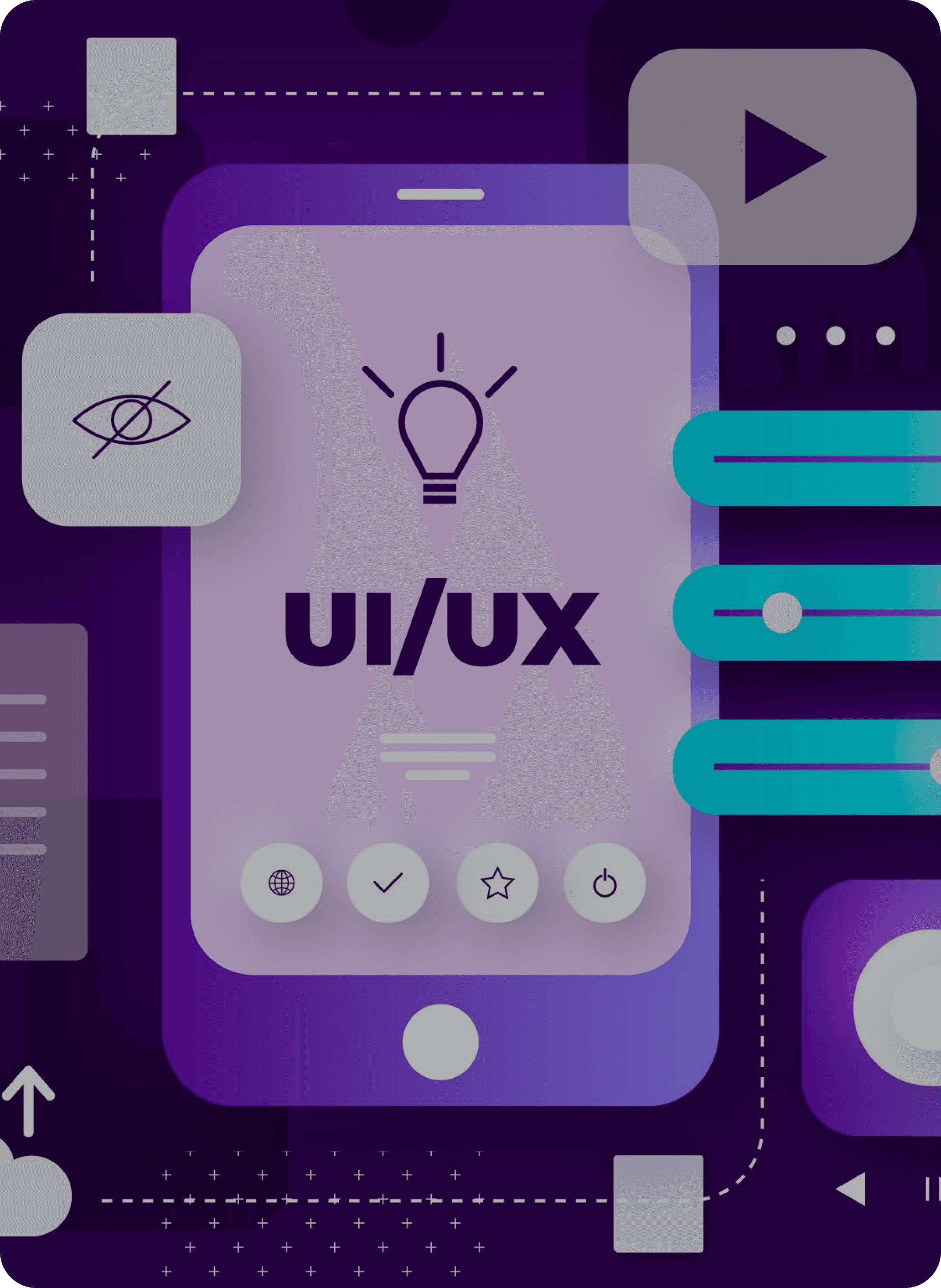 Design & User Experience