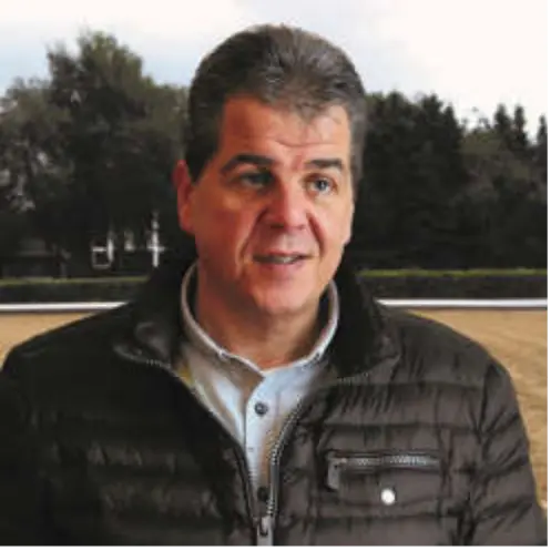 Simon Kohlenbenner
